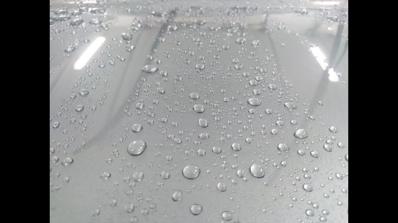 Max Protect UNC-R after 2.5 years and 45k km