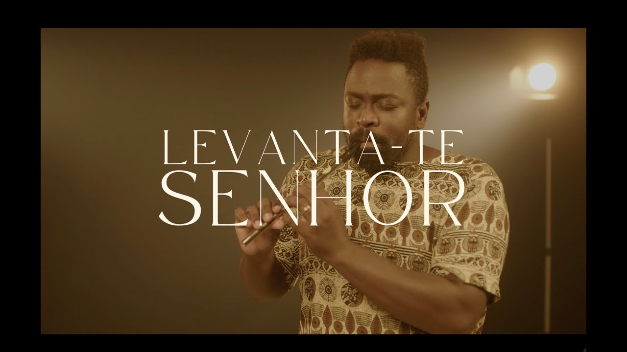 Levanta te Senhor