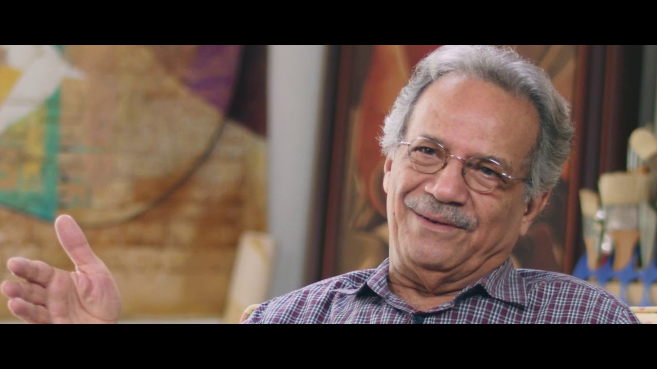 Faces of Abdulla Yousif - Documentary Film