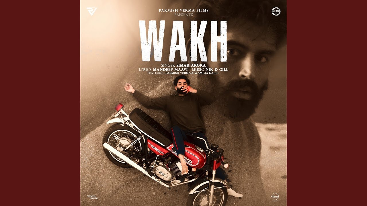 Wakh (From 