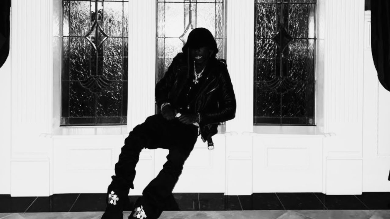 [FREE] Destroy Lonely x Broken Hearts 3 Type Beat - 
