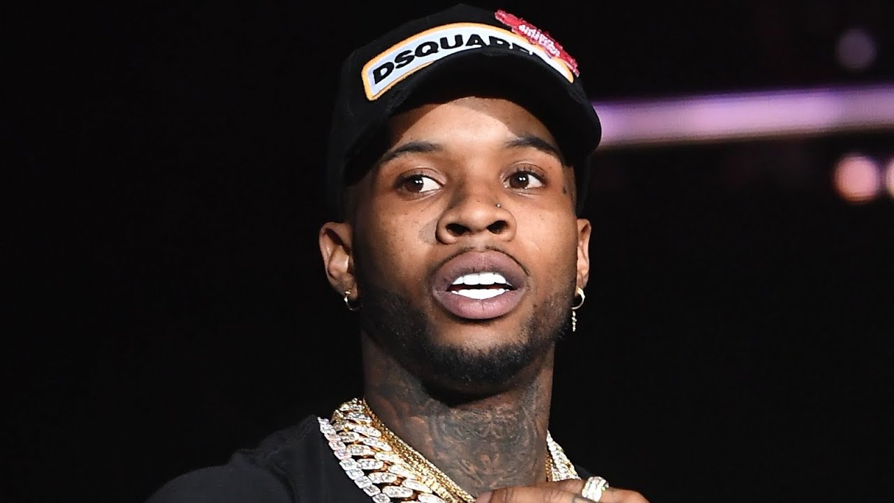 Tory Lanez Found Guilty | Shawn Cee Stream Highlights