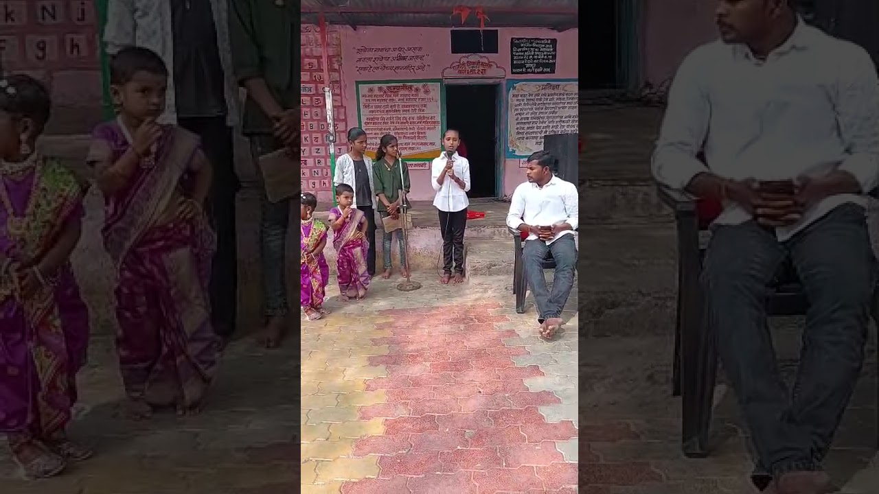 छत्रपती शिवाजी महाराज यांच्या जीवनावर भाषण