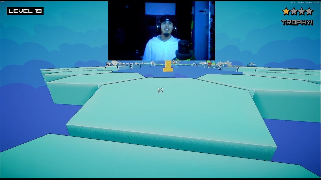 Corre, Kiki, Corre  -Jugando Kiki- (Capitulo 3) *Con Buen Audio*