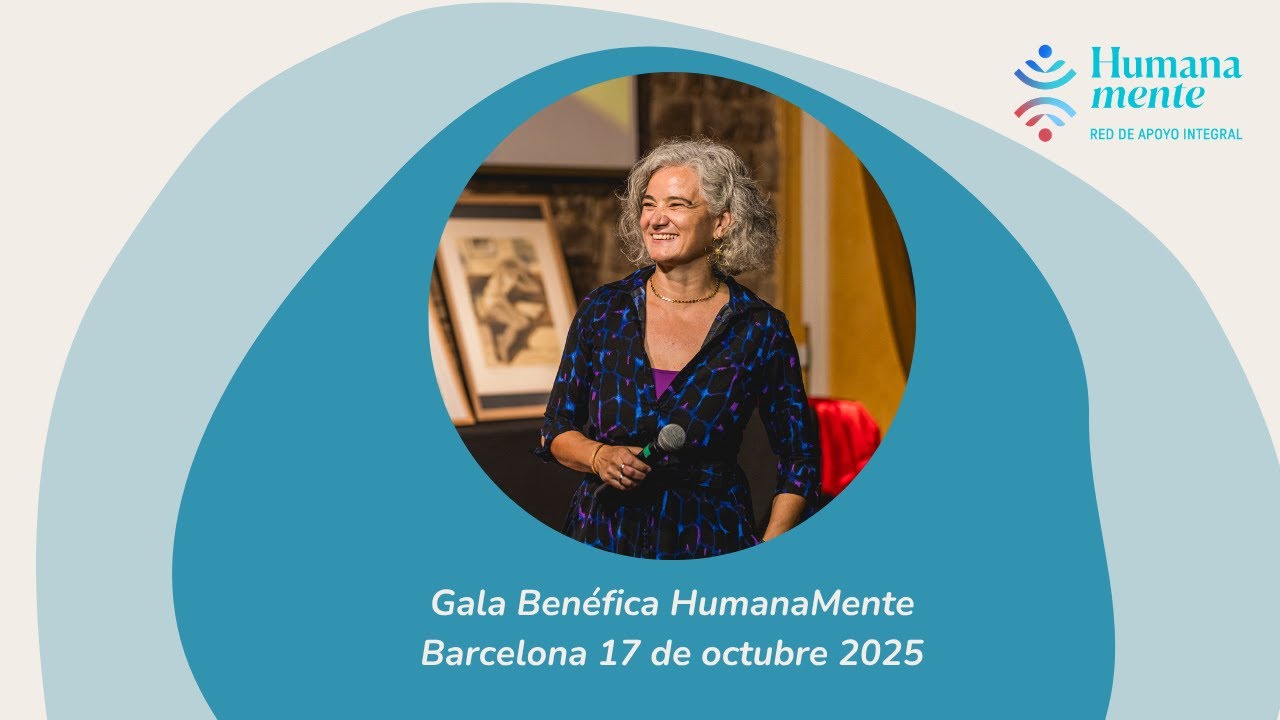 Gala Benéfica Asociación HumanaMente