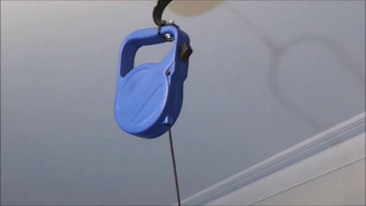 VR headset cable management/suspension (Oculus Rift)