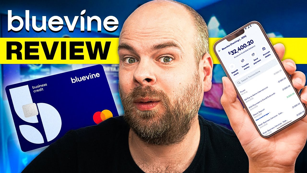 Bluevine Review | Business Checking: Is it Your Smartest Choice in 2026?