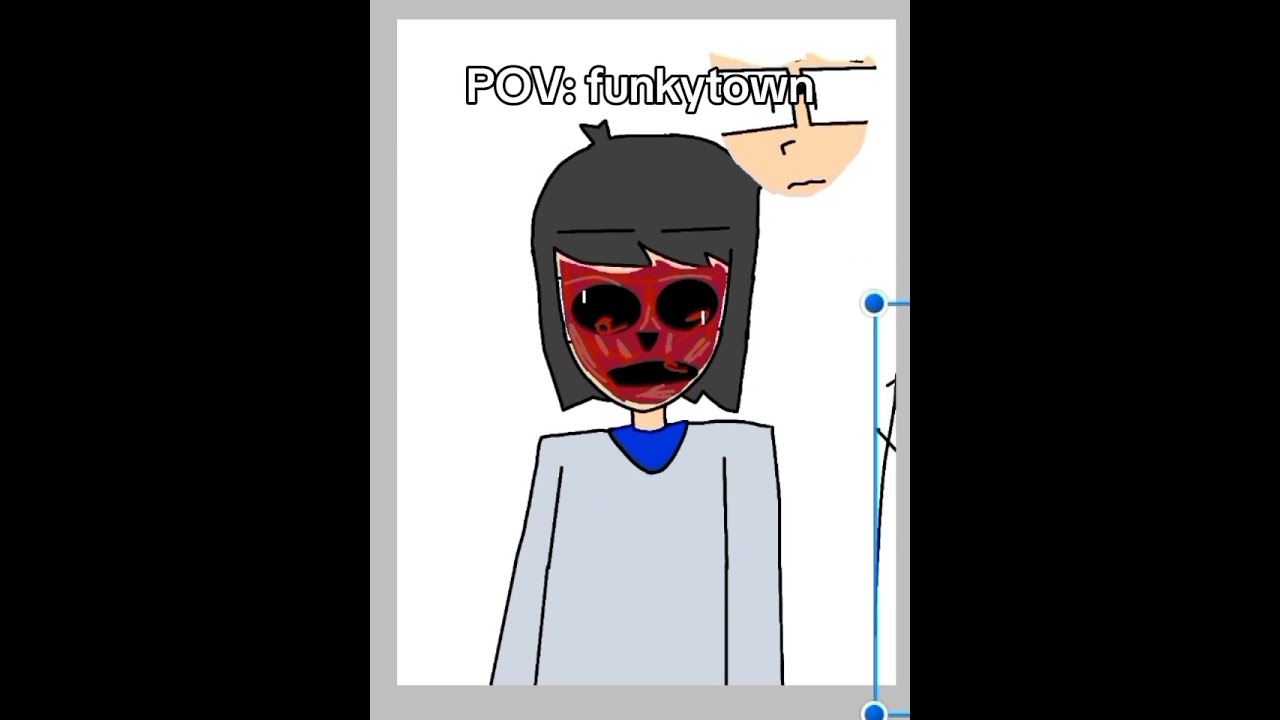 Funkytown gore in a nutshell