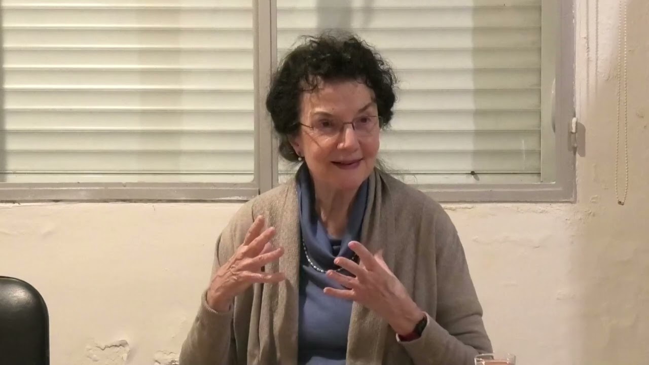 Αναζητώντας τα δώρα του Υπερρεαλισμού στην ελληνική ποίηση - Φραγκίσκη Αμπατζοπούλου ΜΕΡΟΣ Β