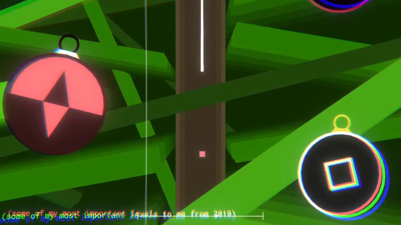 Project Arrhythmia Custom Level: Carol of the Bells - level by Maxmegazord(Me)
