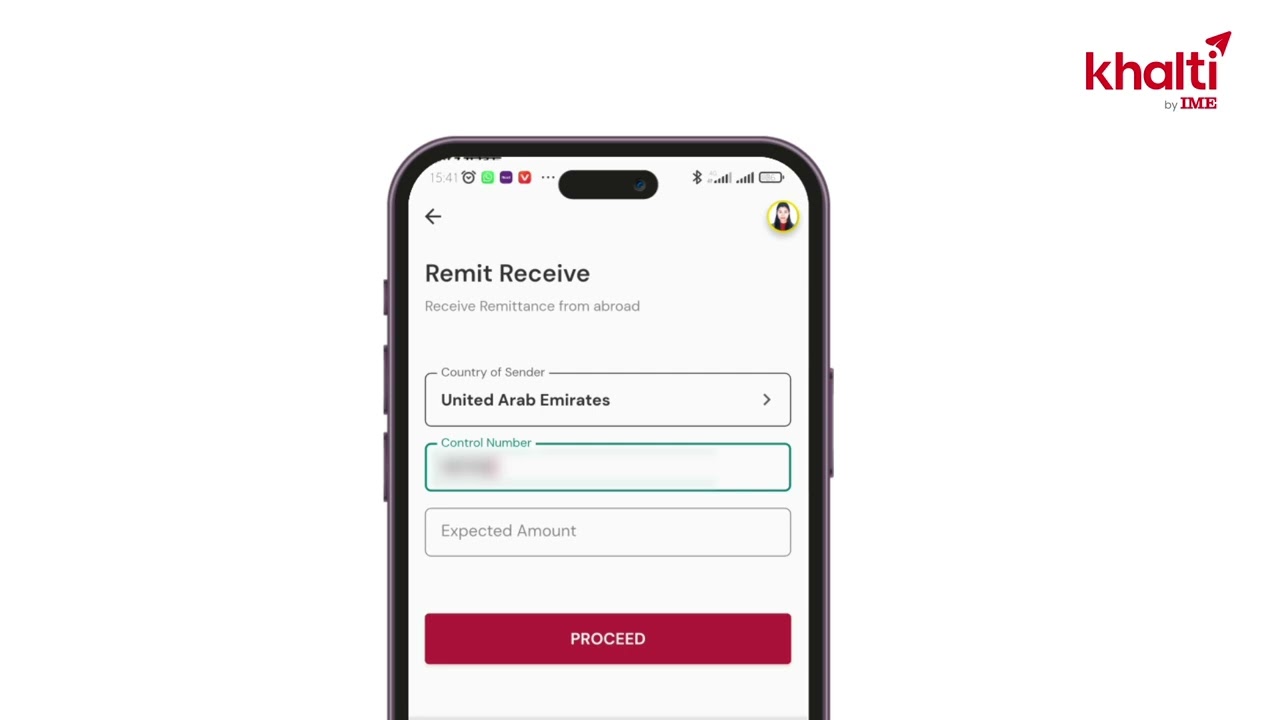 How to Receive IME Remittance Directly in Khalti Account | Step-by-Step Guide