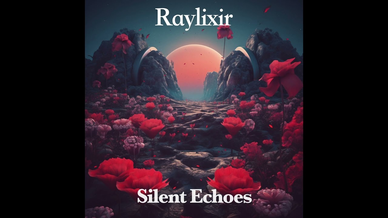 Raylixir - When You're Watching Me (feat. Manon The Moon)