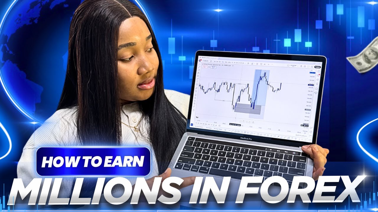 How To Start Forex Trading: A Beginner's Guide 2025 (SIMPLIFIED) #forextrading #trading #forex