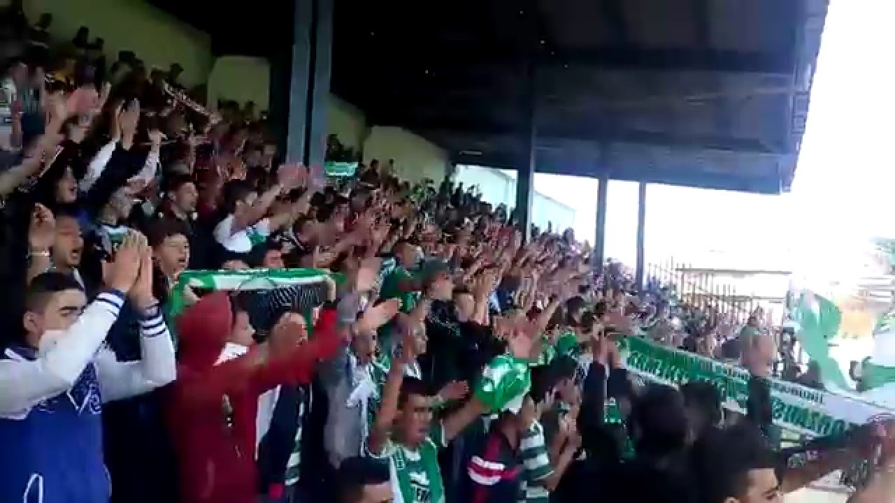 Ugg 13 شاهد قوة الانصار شيئ كبير -Jsd Vs CrbDB 2015