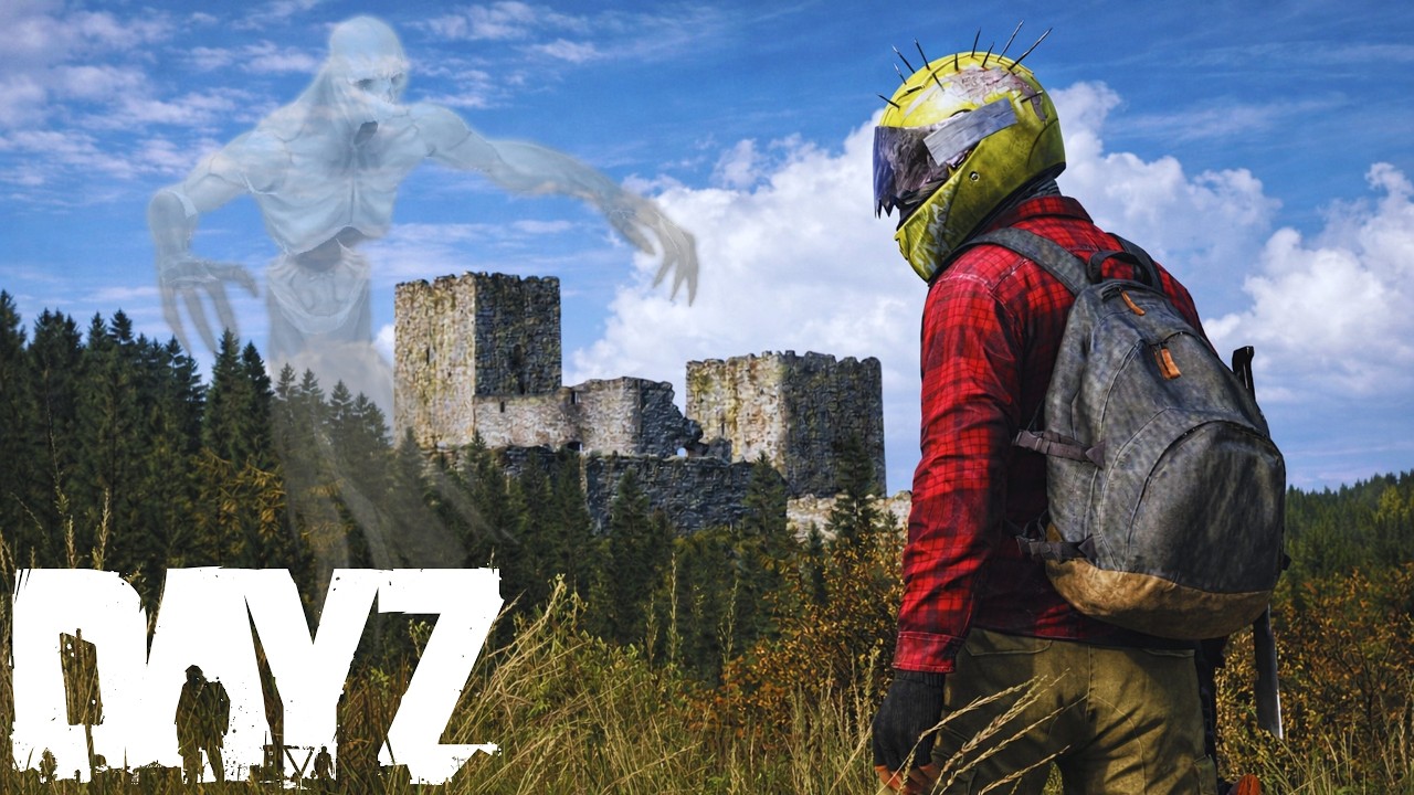 [22] ЗНАХІДКА яка ЗМІНИЛА ВСЕ... DayZ [UA] Patriot Ukraine Reborn | DayZ українською