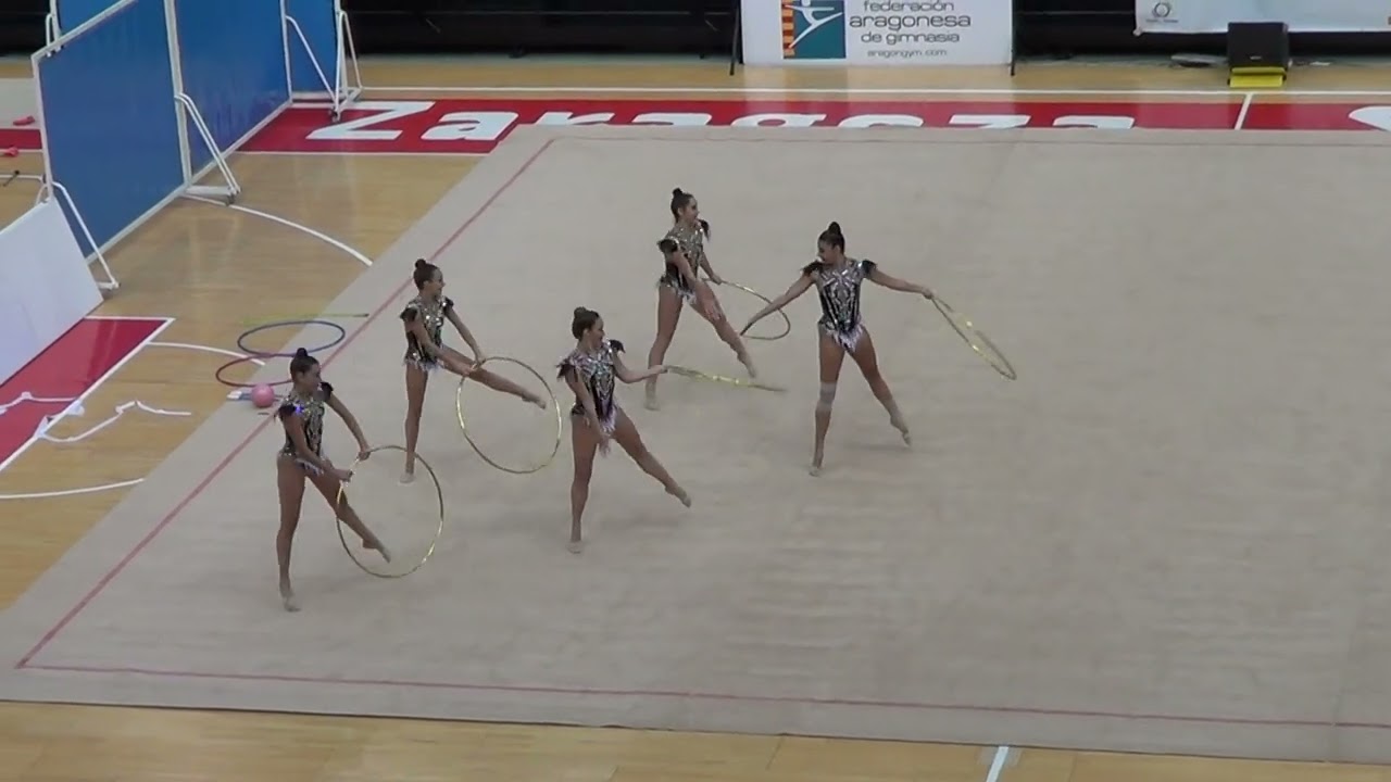 Final Cto Aragon Primera 1 2022