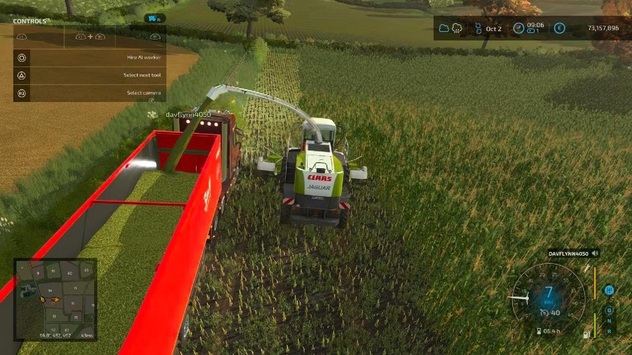 FS22 part 9