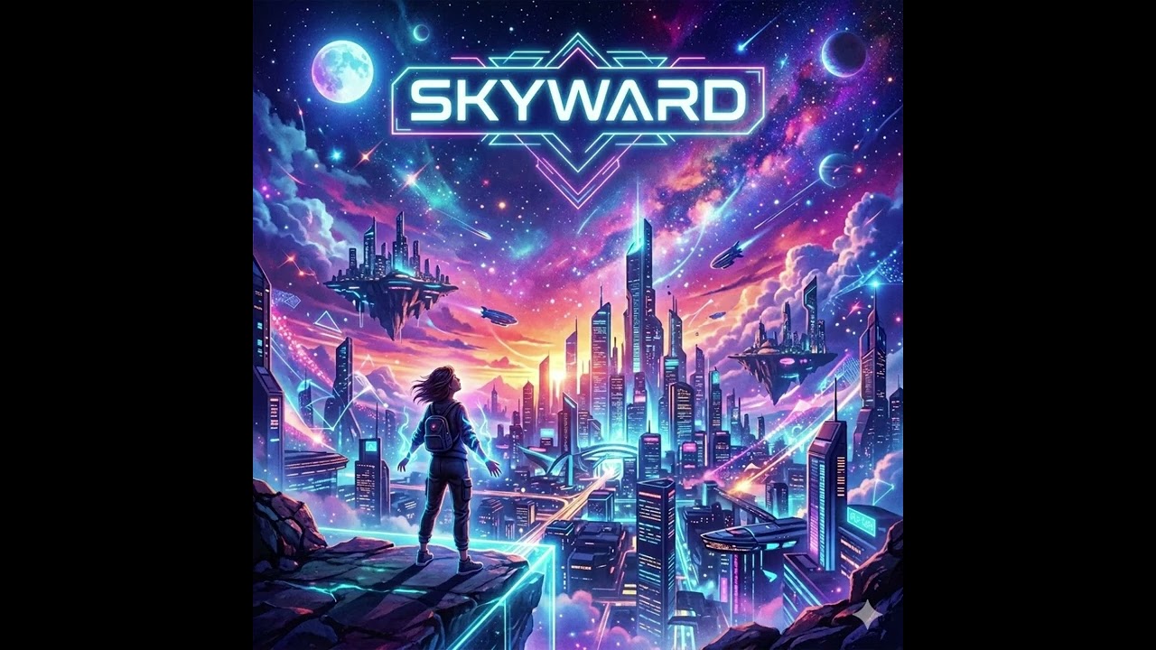 Skyward - [Future Bass]