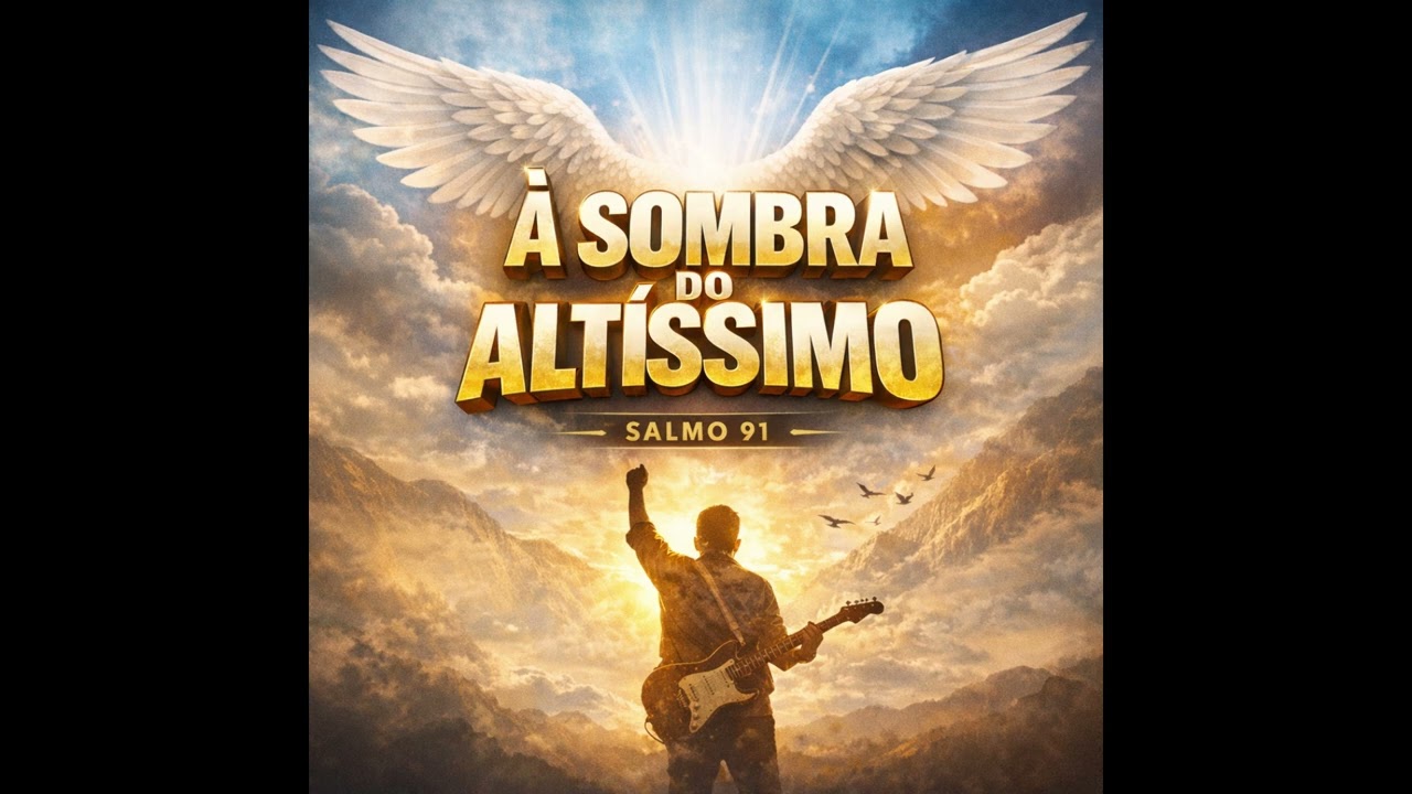 À Sombra do Altíssimo