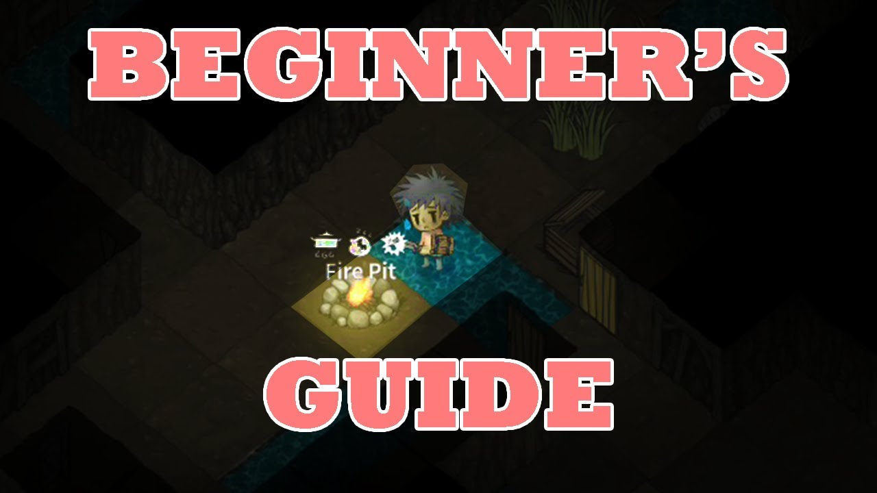 Beginner's Guide | The Wild Darkness