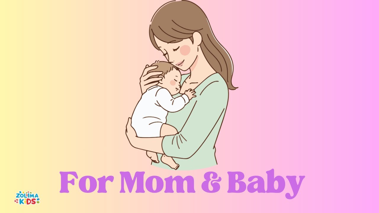 Family Bedtime Lullabies &ndash; 20 Minutes of Peaceful Sleep