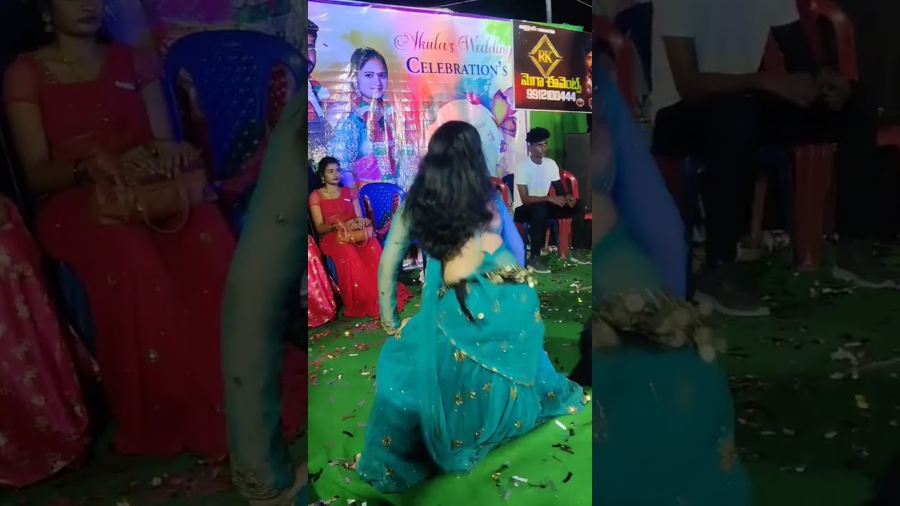 #teluguevents #dance #youtubeshorts #viral #event #youtube