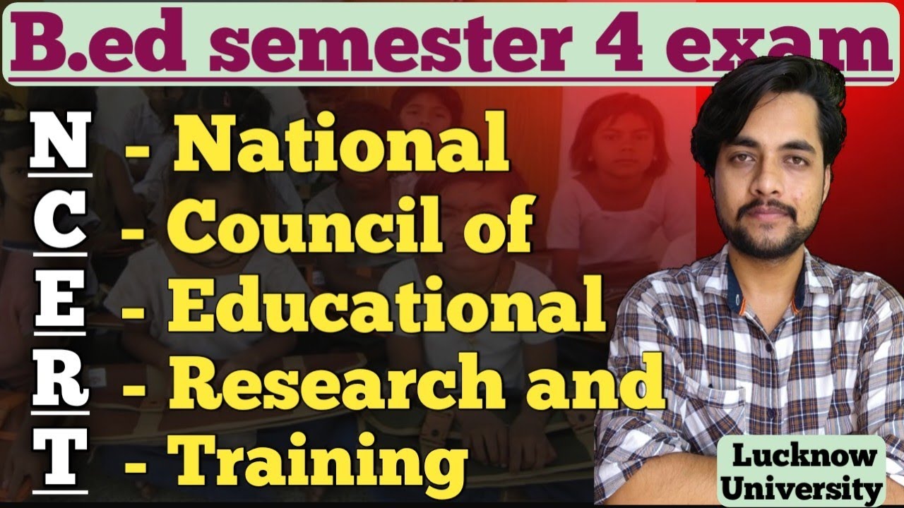 NCERT🎯| B.ed semester 4 notes💯| b.ed notes| b.ed sem 4 notes| b.ed 4th sem important questions