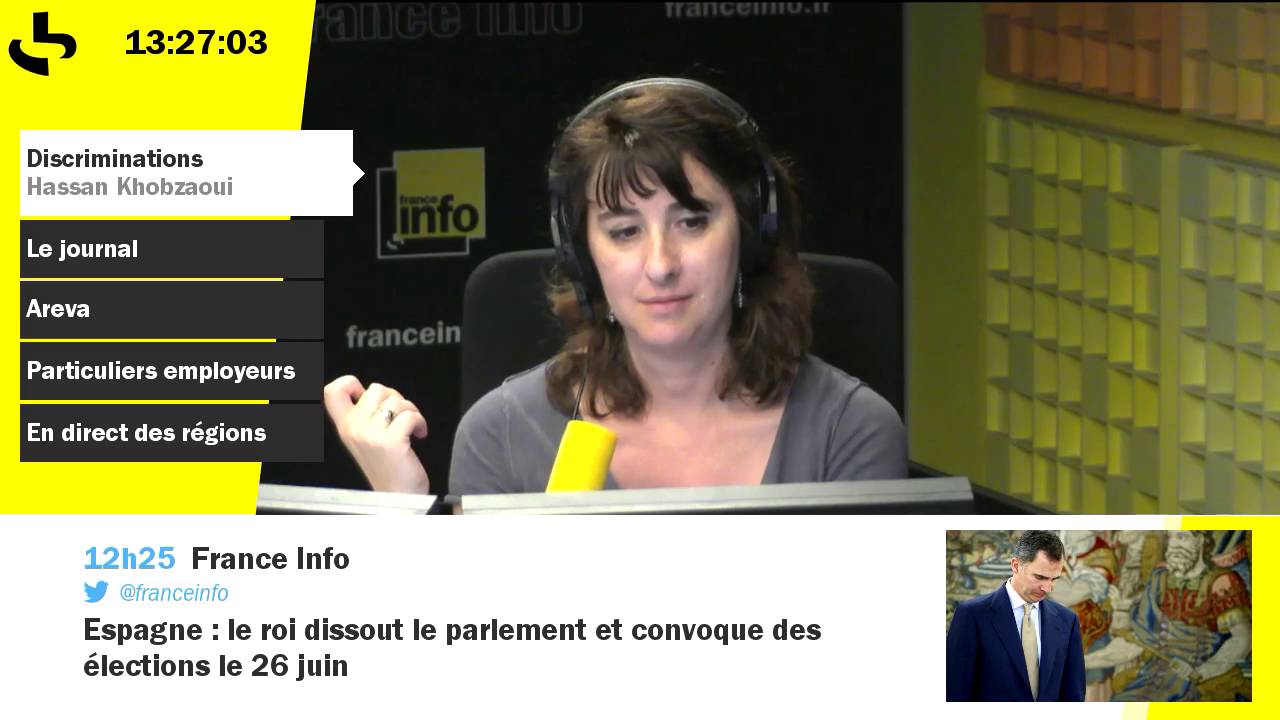 Discriminations : Hassan devient Sébastien pour trouver un emploi, et… bingo !