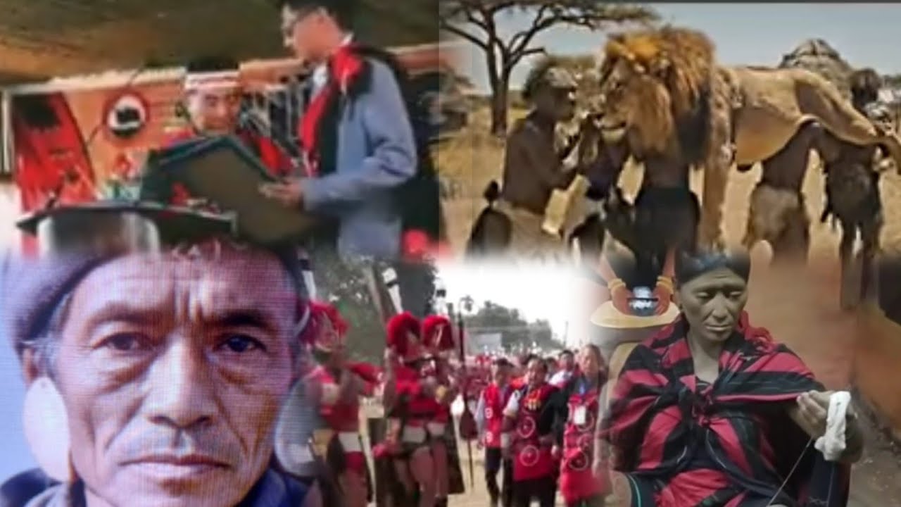 Nagamase Rape song yimkhiungr and chang