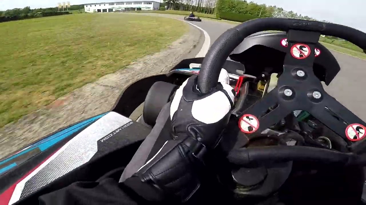 Karting Mondercange 2022-05-20