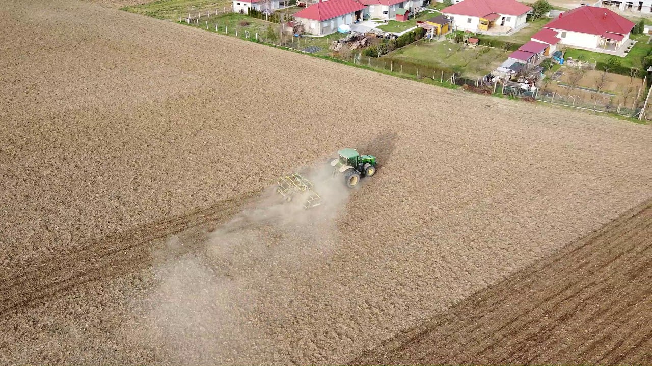 Farming Simulator 2020 - DJI Mavic Mini