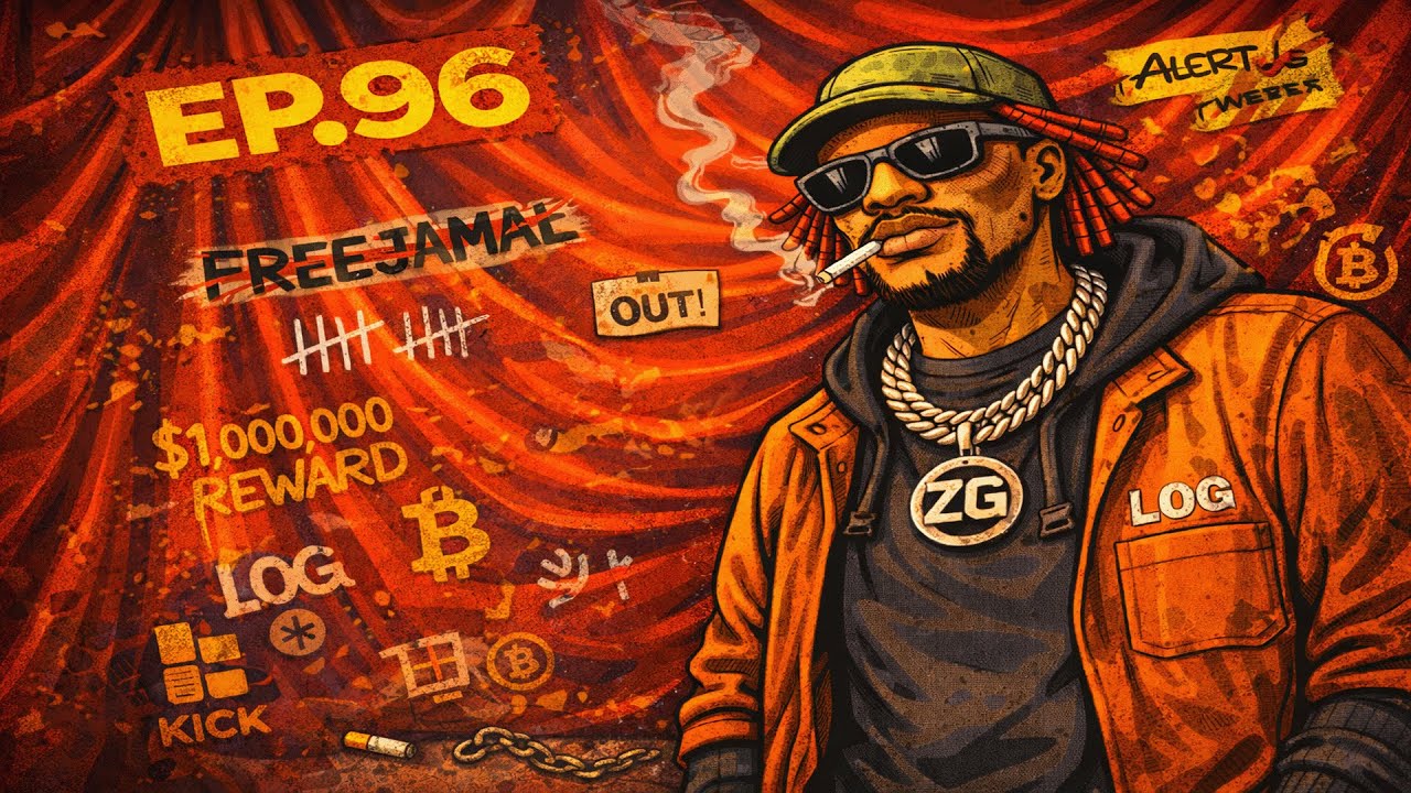 L.O.G - EP. 96 