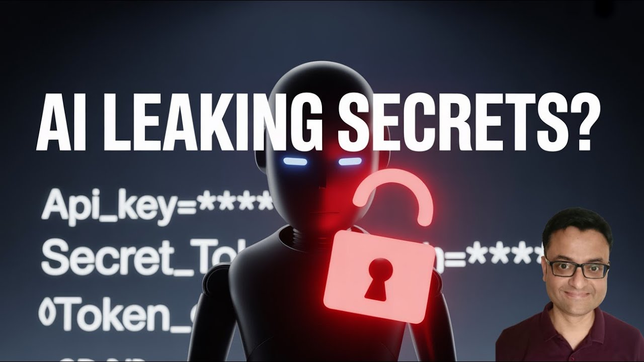 Zero-Trust AI Coding: Prevent Secret Leakage in 5 Minutes