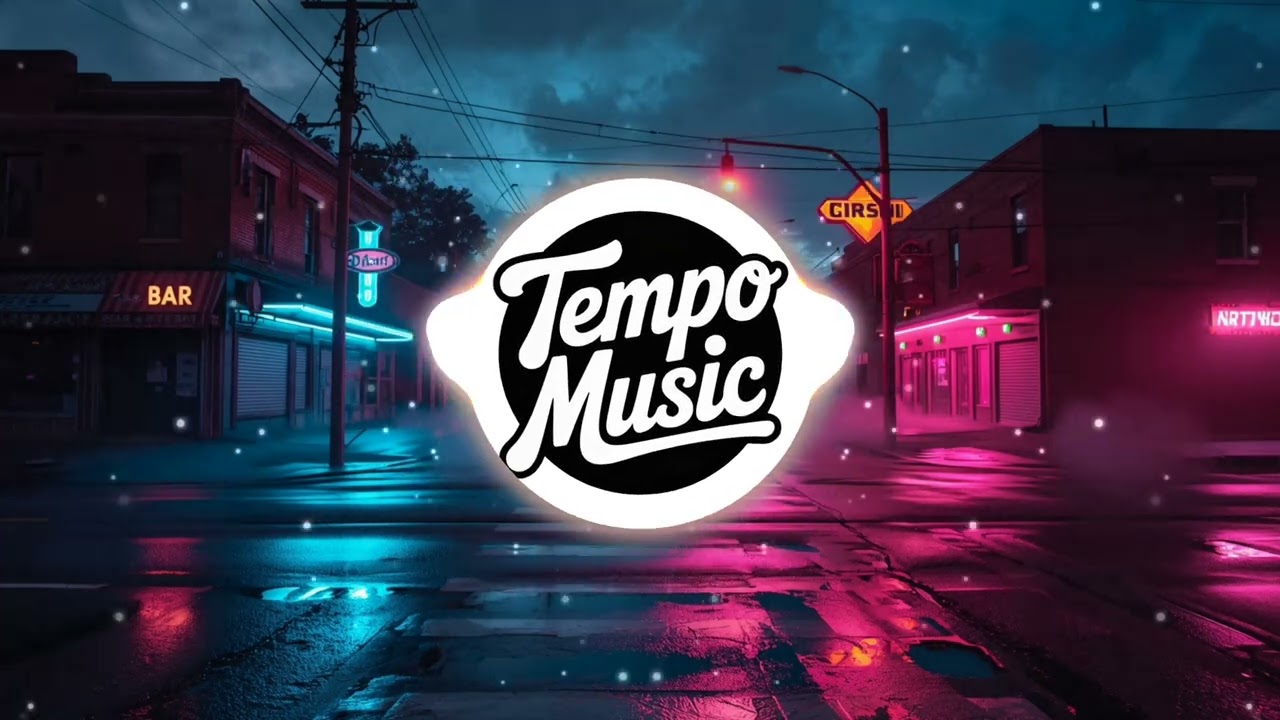 Afterhours Magnet | House | Tempo Music