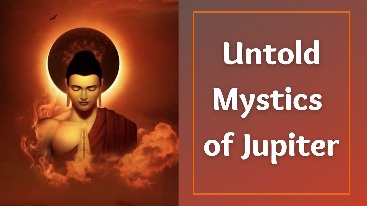 Untold Mystics of Jupiter || Mercury and education || Secret for receiving good consultation!