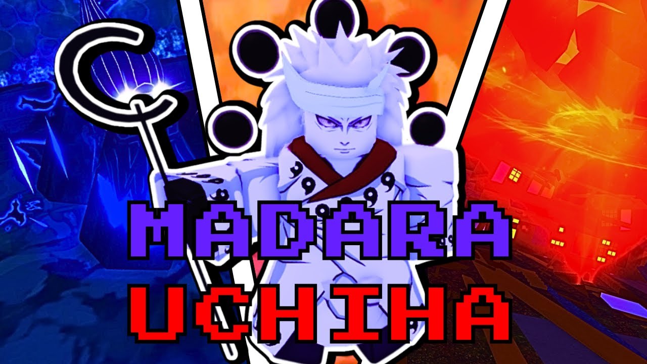 MADARA UCHIHA SHOWCASE  + All Skins | ANCIENT | ANIME STRIKE [BETA]