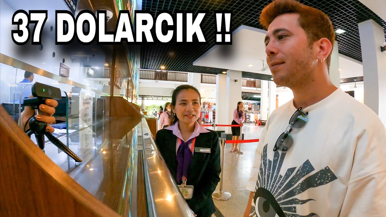 BURADAN MİLYONLAR KAZANIYORLAR !! KAMBOÇYA’nın GELİR KAYNAĞI | ANGKOR WAT