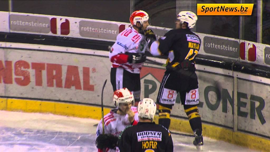 Highlights Ritten - Pustertal, 2.1.16