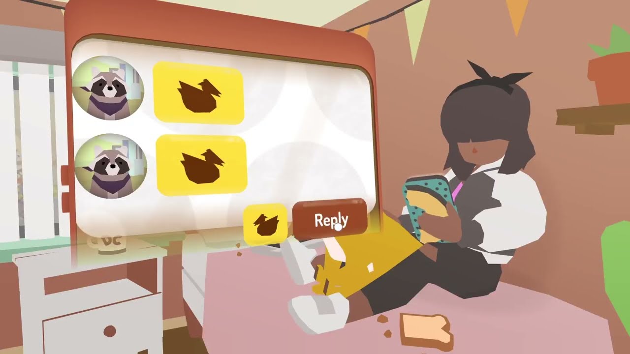Donut County (full game)