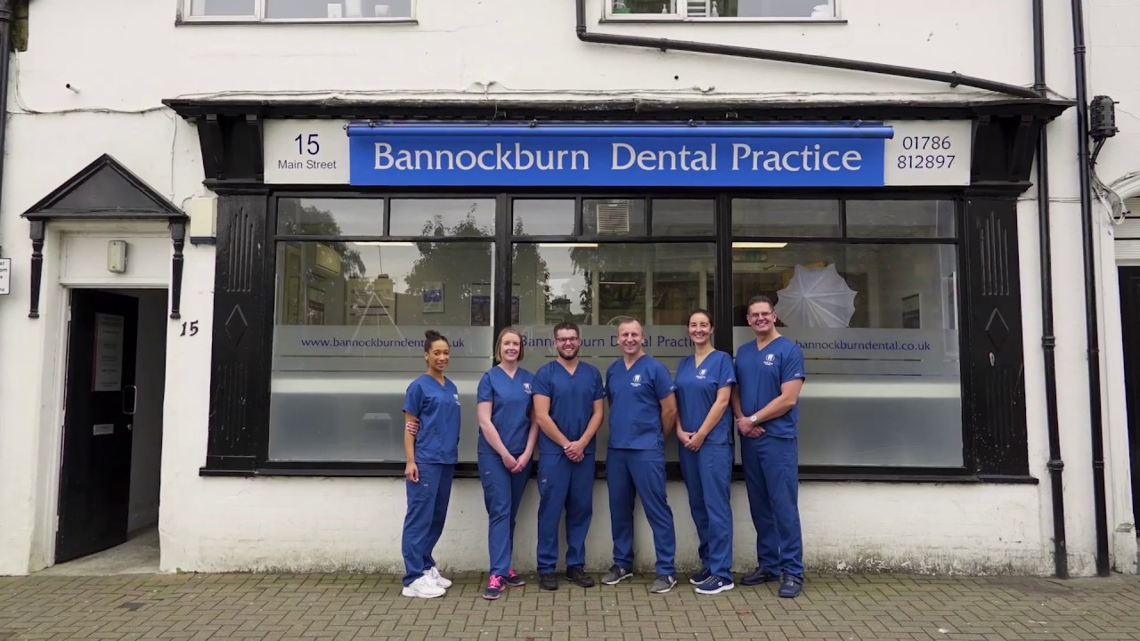 Bannockburn Dental Practice