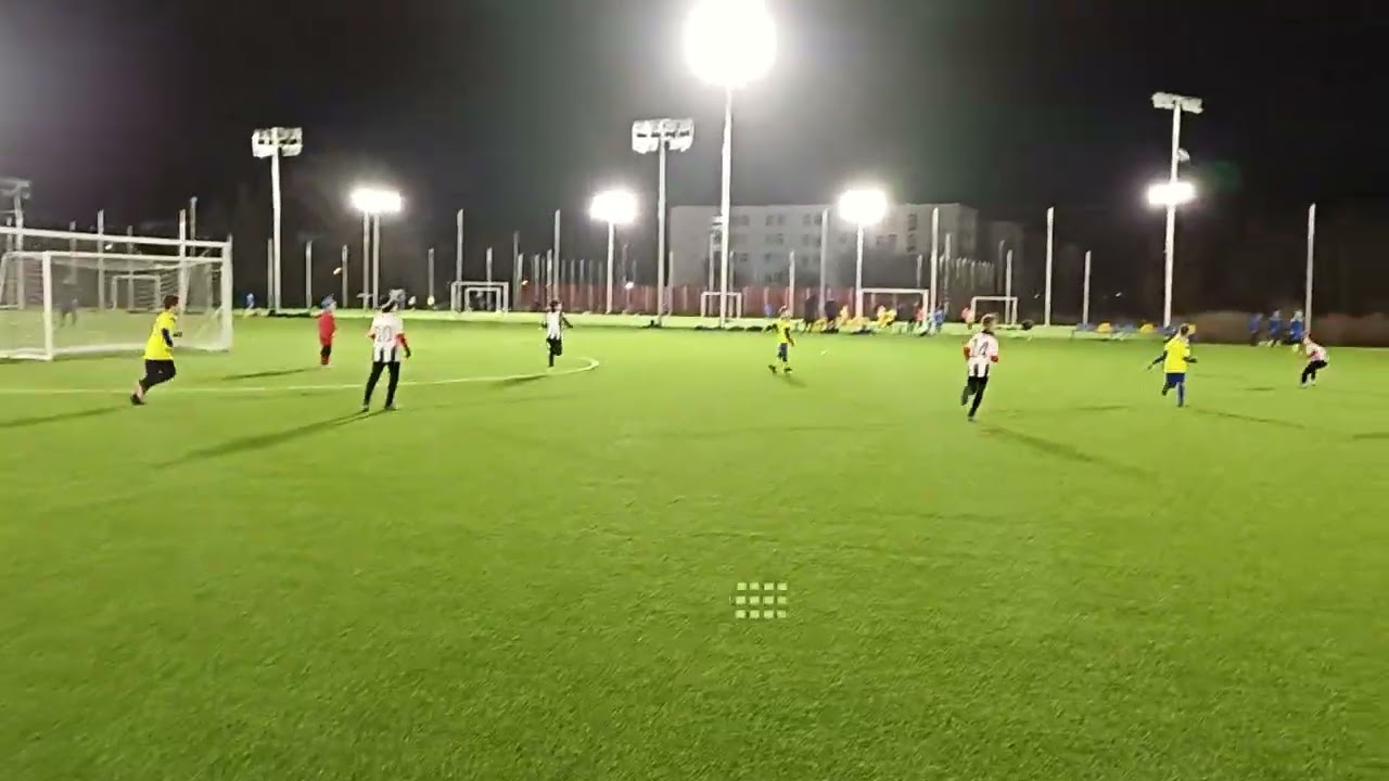 Контрола ФК Марица vs ПФК Локомотив Пловдив (първо полувреме)