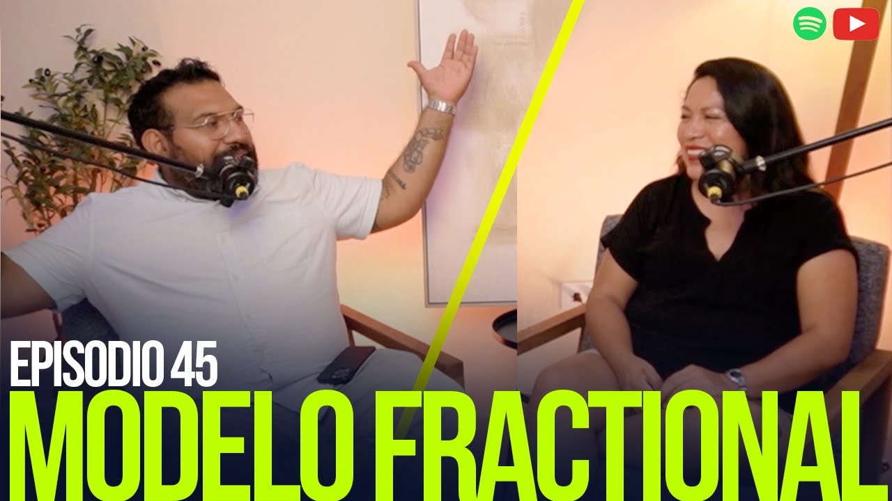 FRACCIONES INMOBILIARIAS en YUCATÁN el NUEVO modelo de INVERSIÓN - Episodio 45