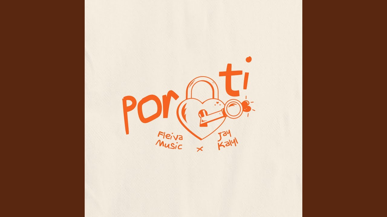 Por Ti