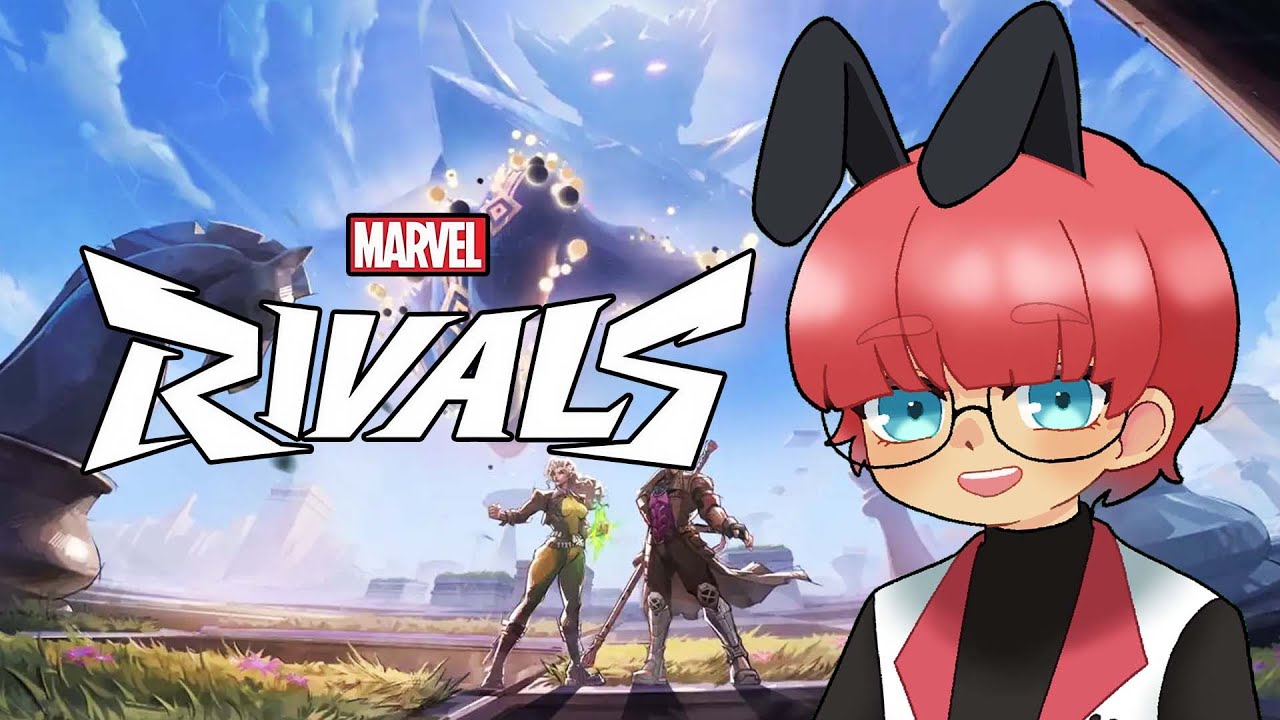 Playing some casual and ranked Rivals tonight!