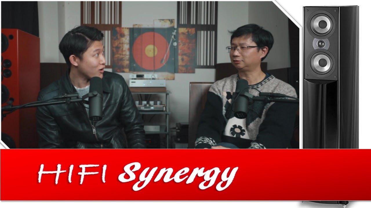 Audiophile Mistake  |  Ignoring HIFI synergy!