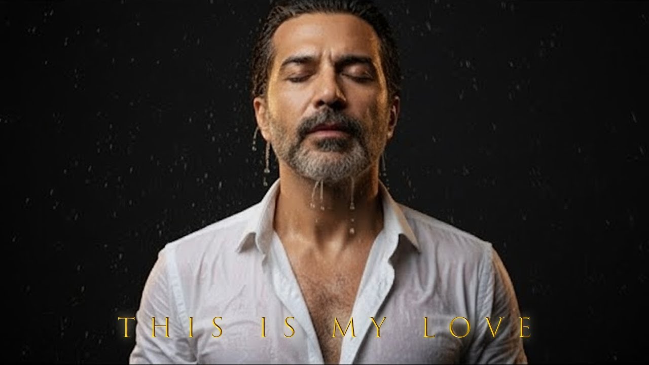 This is My Love - 💖 Sincere and Pure | Nightfall Melodies