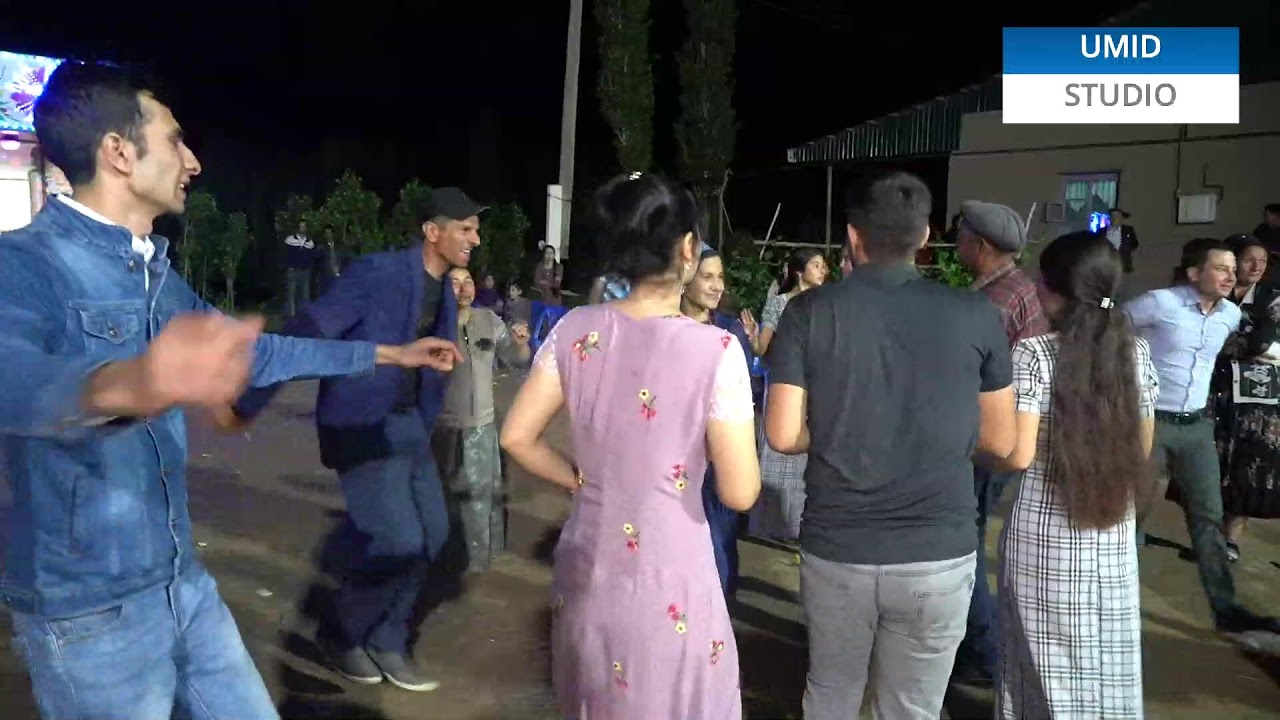 ( 13 05 2022 ) Bezirgen Qizlar bazimi ( GURBANGUL ) UMID STUDIO