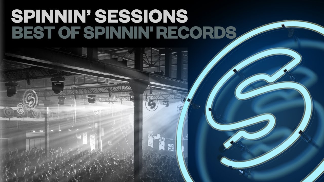 Spinnin' Sessions Radio - Episode #398 | Best Of Spinnin' Records