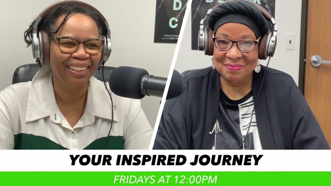 Lessons for the Journey “Love: Meet Me Where I AM”