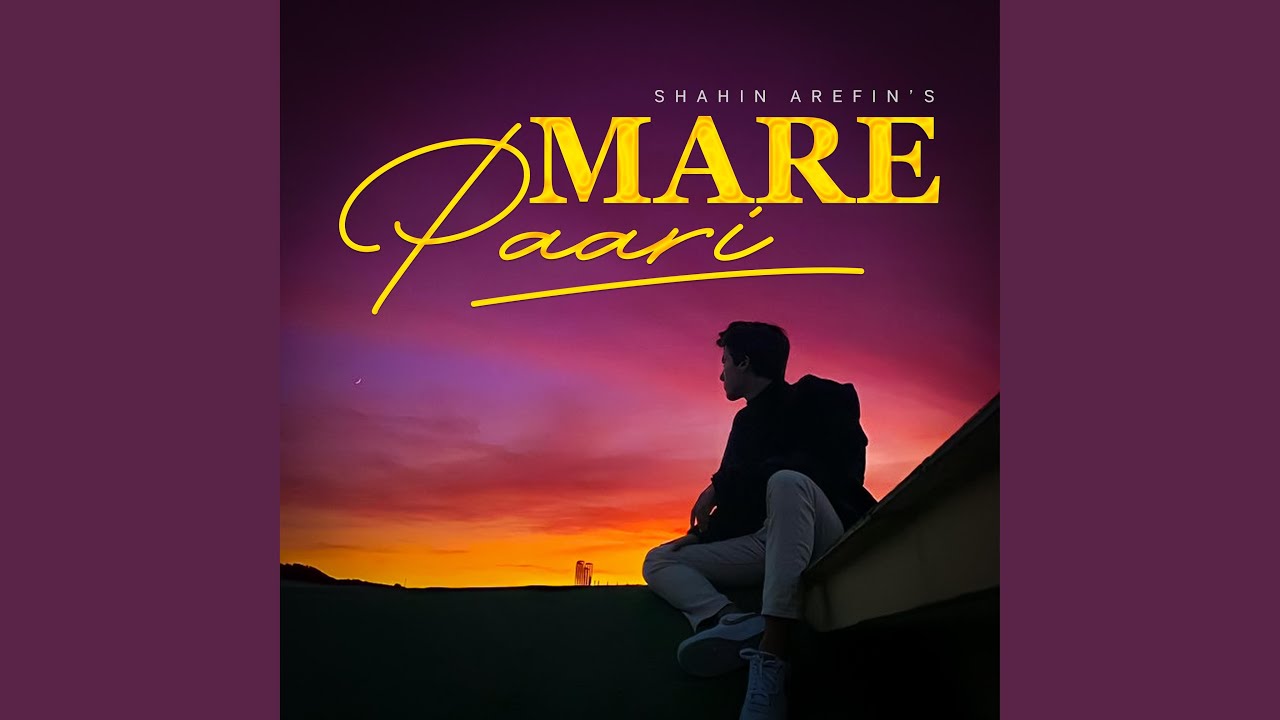 Mare Paari